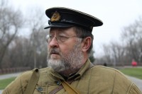 75-летие освобождения Ростова от немецко-фашистских захватчиков