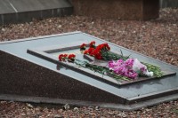 75-летие освобождения Ростова от немецко-фашистских захватчиков