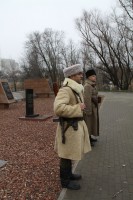 75-летие освобождения Ростова от немецко-фашистских захватчиков