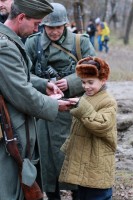 75-летие освобождения Ростова от немецко-фашистских захватчиков