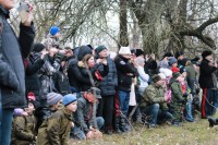 75-летие освобождения Ростова от немецко-фашистских захватчиков