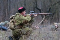 75-летие освобождения Ростова от немецко-фашистских захватчиков