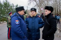 75-летие освобождения Ростова от немецко-фашистских захватчиков