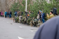 75-летие освобождения Ростова от немецко-фашистских захватчиков