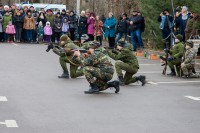 75-летие освобождения Ростова от немецко-фашистских захватчиков