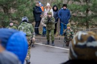 75-летие освобождения Ростова от немецко-фашистских захватчиков