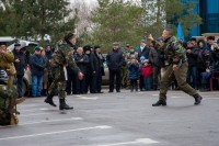 75-летие освобождения Ростова от немецко-фашистских захватчиков