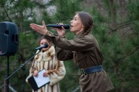 75-летие освобождения Ростова от немецко-фашистских захватчиков