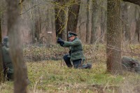 75-летие освобождения Ростова от немецко-фашистских захватчиков