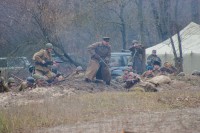 75-летие освобождения Ростова от немецко-фашистских захватчиков