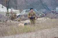 75-летие освобождения Ростова от немецко-фашистских захватчиков