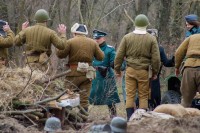 75-летие освобождения Ростова от немецко-фашистских захватчиков