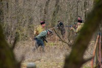 75-летие освобождения Ростова от немецко-фашистских захватчиков