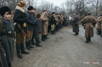 75-летие освобождения Ростова от немецко-фашистских захватчиков