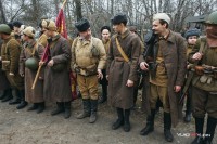 75-летие освобождения Ростова от немецко-фашистских захватчиков