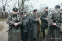 75-летие освобождения Ростова от немецко-фашистских захватчиков