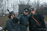 75-летие освобождения Ростова от немецко-фашистских захватчиков