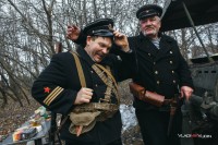 75-летие освобождения Ростова от немецко-фашистских захватчиков