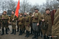 75-летие освобождения Ростова от немецко-фашистских захватчиков