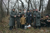 75-летие освобождения Ростова от немецко-фашистских захватчиков