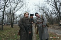 75-летие освобождения Ростова от немецко-фашистских захватчиков