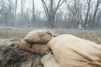 75-летие освобождения Ростова от немецко-фашистских захватчиков