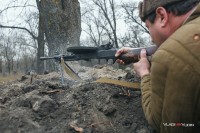 75-летие освобождения Ростова от немецко-фашистских захватчиков