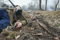 75-летие освобождения Ростова от немецко-фашистских захватчиков