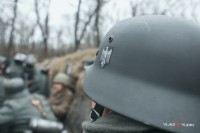 75-летие освобождения Ростова от немецко-фашистских захватчиков