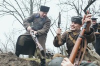 75-летие освобождения Ростова от немецко-фашистских захватчиков