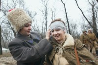 75-летие освобождения Ростова от немецко-фашистских захватчиков