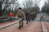 75-летие освобождения Ростова от немецко-фашистских захватчиков