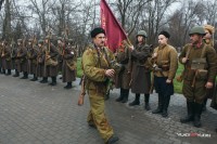 75-летие освобождения Ростова от немецко-фашистских захватчиков