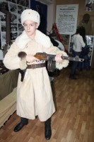 Вахта памяти воинской славы