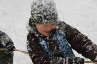 Урок мужества