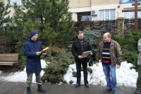 Урок мужества