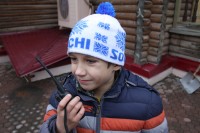 Урок мужества