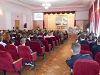 День Героев России