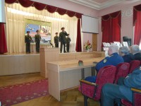 День Героев России