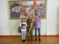 День Героев России