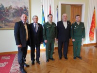 День Героев России