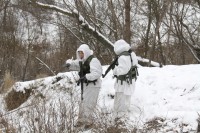 Урок мужества