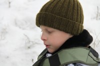 Урок мужества