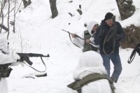 Урок мужества