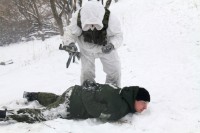 Урок мужества