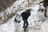 Урок мужества