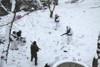 Урок мужества