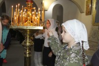 Урок мужества