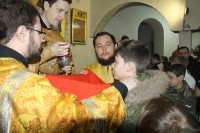 Урок мужества