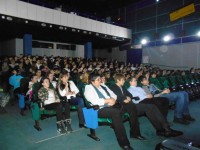 Авторский песенно-поэтический концерт «Живой истории»